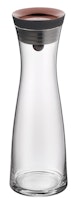 WMF Wasserkaraffe 1,0 l Kupfer
