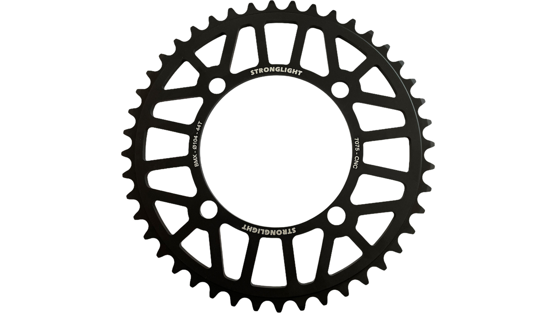 Stronglight Renn-Kettenblatt BMX Race