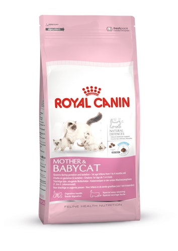 ROYAL CANIN FHN MOTHER & BABYCAT Katzentrockenfutter