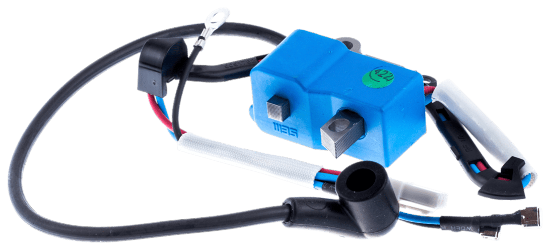 Husqvarna 522 79 51-07 - Elektronikmodul, kpl.