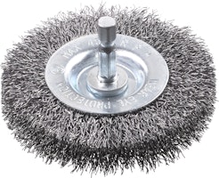 kwb Schei-Bürste DD grob 75 mm SB 607830