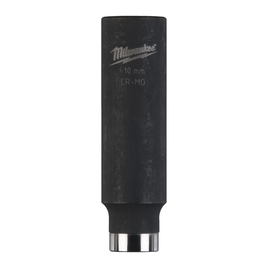 Milwaukee Schlagnuss SHOCKWAVE 3/8" 10x63 mm 4932478022