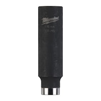 Milwaukee Schlagnuss SHOCKWAVE 3/8" 10x63 mm 4932478022