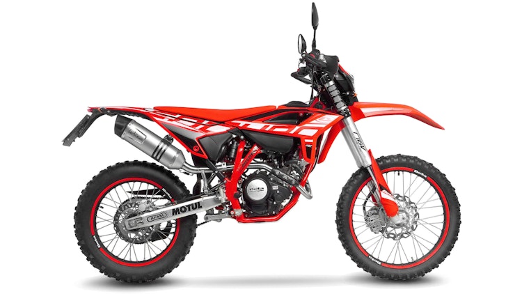 LeoVince SLIP-ON Edelstahl SBK LV ONE EVO für BETA RR 4T 125 LC / MOTARD