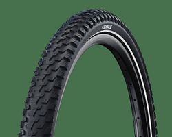 Schwalbe Marathon Plus MTB Reifen 29 Zoll schwarz 2,25"