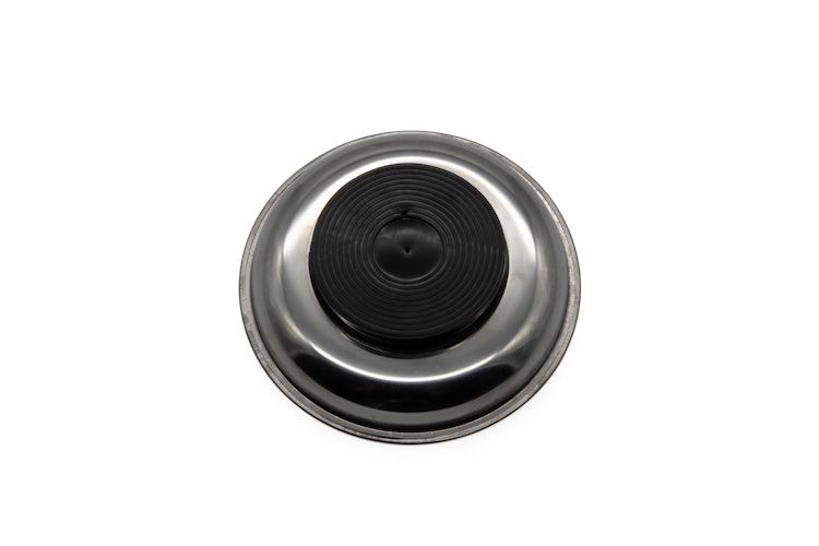 BTR Edelstahl Werkzeugschale Magnetschale