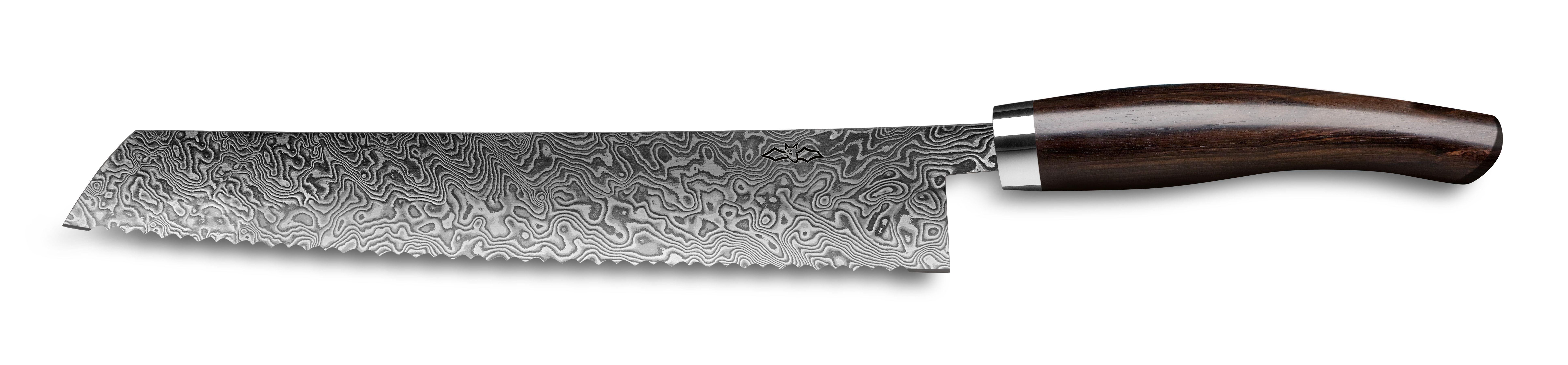 Nesmuk Brotmesser EXKLUSIV 270