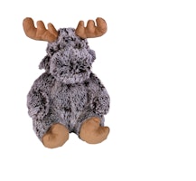 NOBBY Plüsch Elch 26 cm