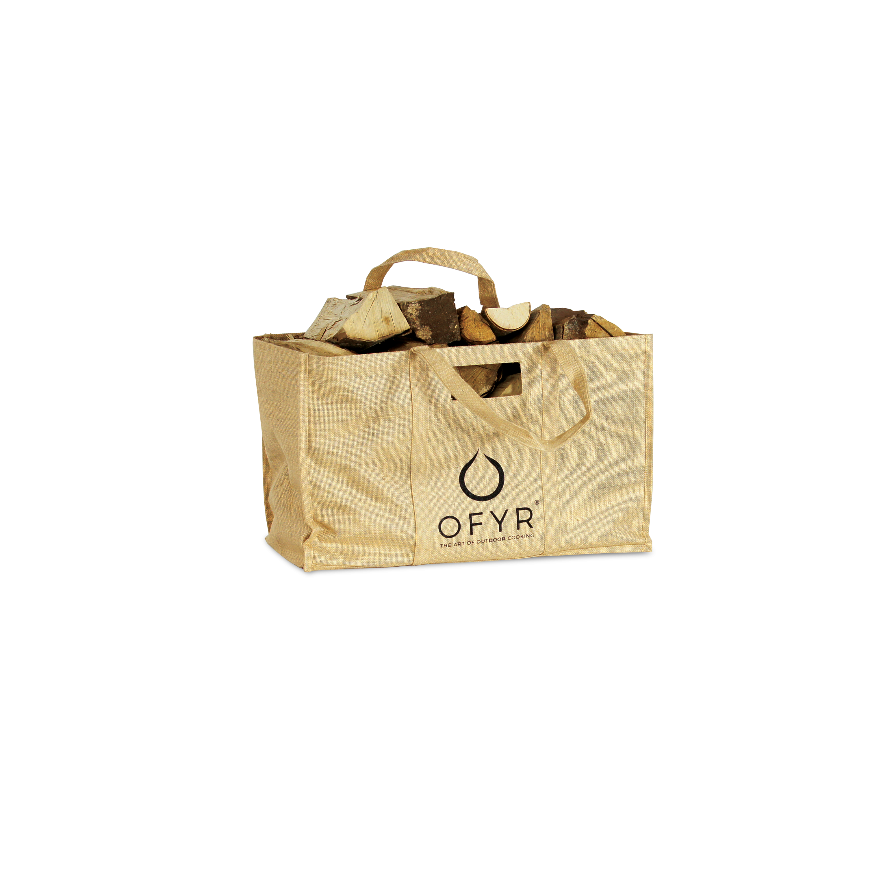 OFYR Holztasche