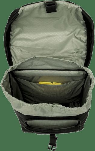 New Looxs Doppeltasche Vigo Double schwarz / grün / grün