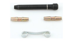 Brembo Stiftsatz für Bremszange P2 04, Stiftsatz