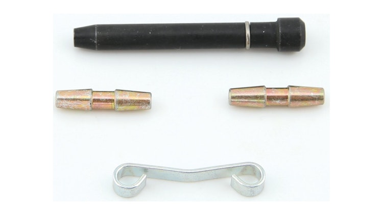 Brembo Stiftsatz für Bremszange P2 04, Stiftsatz