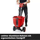 Vorschaubild Einhell Akku-Streuwagen GE-SR 18/22 Li-Solo 3415430