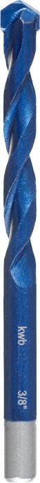 kwb Feinsteinzeug-Bohrer 6,0 mm SB 51360