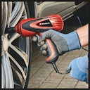 Vorschaubild Einhell Kfz-Schlagschrauber CC-HS 12/1 2048312