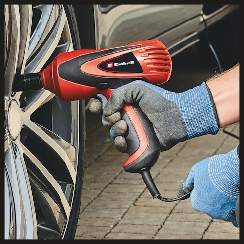 Einhell Kfz-Schlagschrauber CC-HS 12/1 2048312