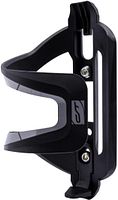 CONTEC Trinkflaschenhalter Left2Ride schwarz