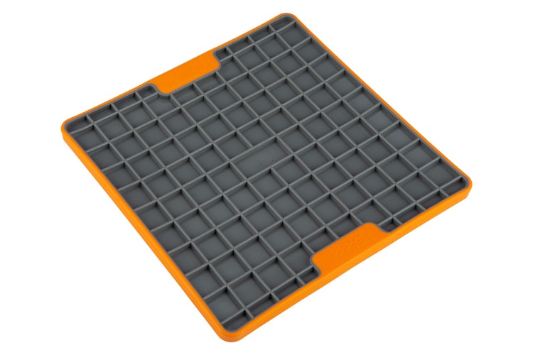 LickiMat Tuff Playdate Hundenapf