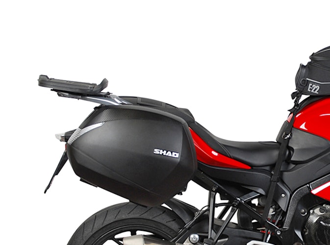 SHAD 3P Befestigungssystem BMW