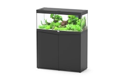 Aquatlantis Prestige 100 Aquarium mit Unterschrank