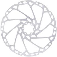 Shimano Bremsscheibe SM-RT66 220 mm silber