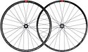 Vorschaubild Fulcrum Laufradsatz E-Fire 5 27,5 Zoll schwarz HG 9-12