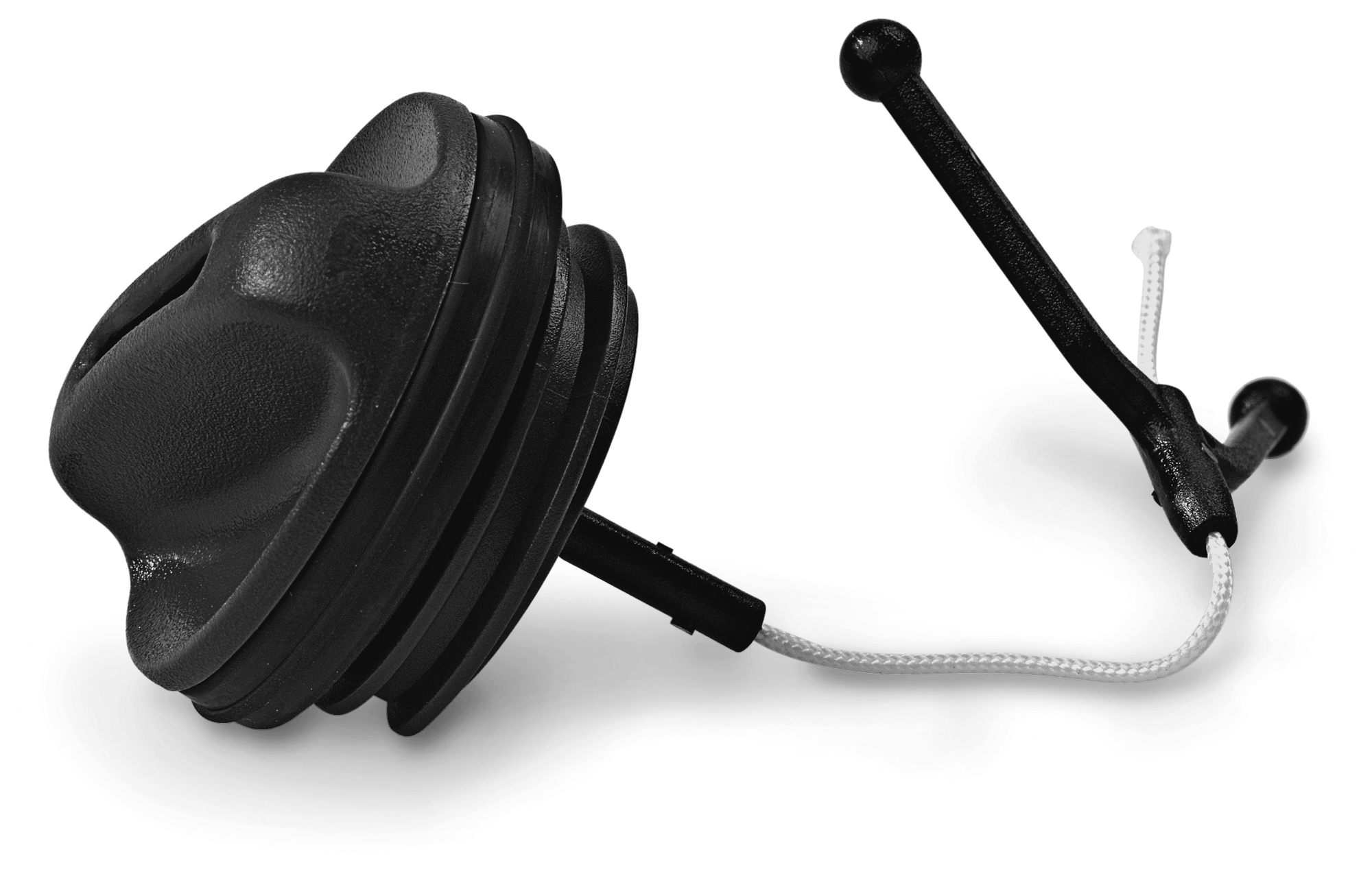 Husqvarna 580 75 91-01 - Tankdeckel Kpl.