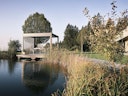 Biohort Pergola