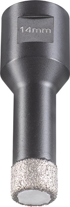kwb Fliesenbohrer M14, 14mm 500214