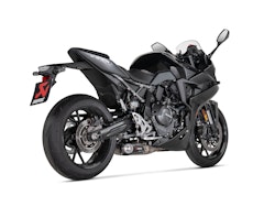 Akrapovič Racing Line SS Suzuki GSX-8S/R 2025