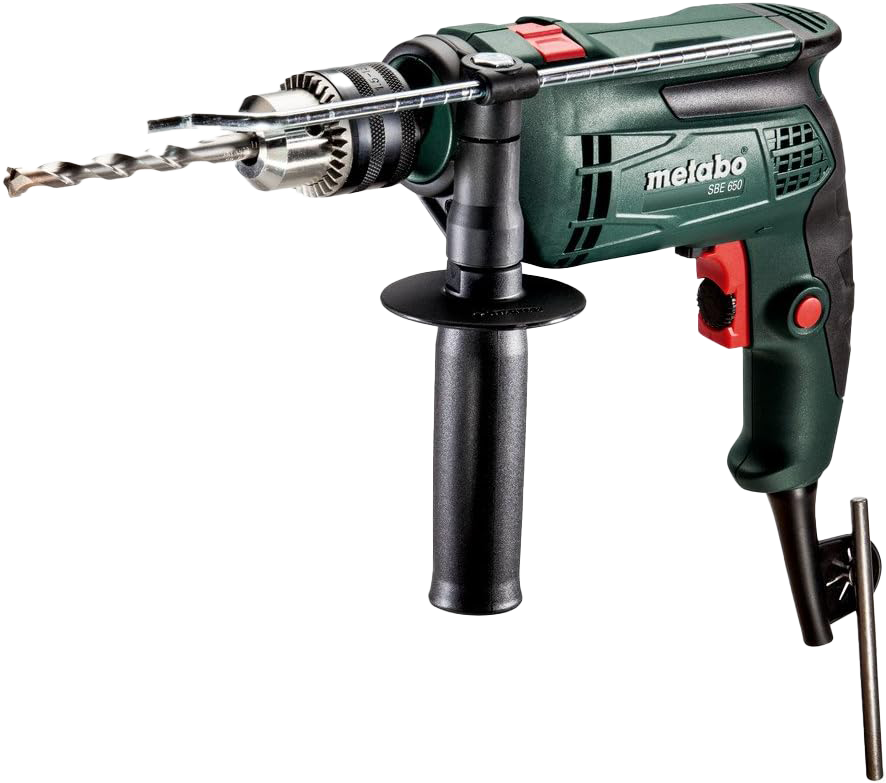 Metabo SBE 650 * TV00  (600671500)