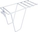 Vorschaubild Steco Gepäckträgerverlängerung Tas-Mee Easy-fit silber