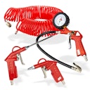 Vorschaubild Renngrib Druckluft Set 4-Teilig