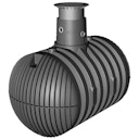 Vorschaubild Graf Regenwasser-Erdtank Carat