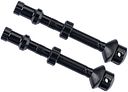 Vorschaubild Stan's Ventil Tubeless Universal+ 17-26 mm schwarz