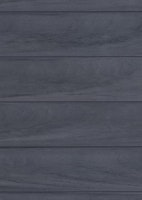 Muster anfordern: T&J ÖLAND-Serie Stecksystem Zaunlamelle