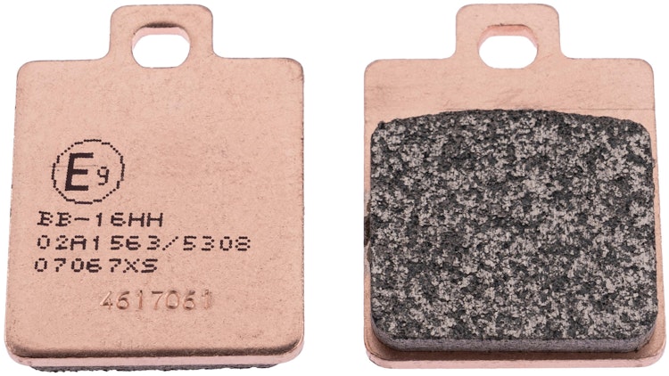 Brembo Bremsbelag XS 07067