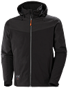 Vorschaubild Helly Hansen® Softshelljacke Oxford 74290