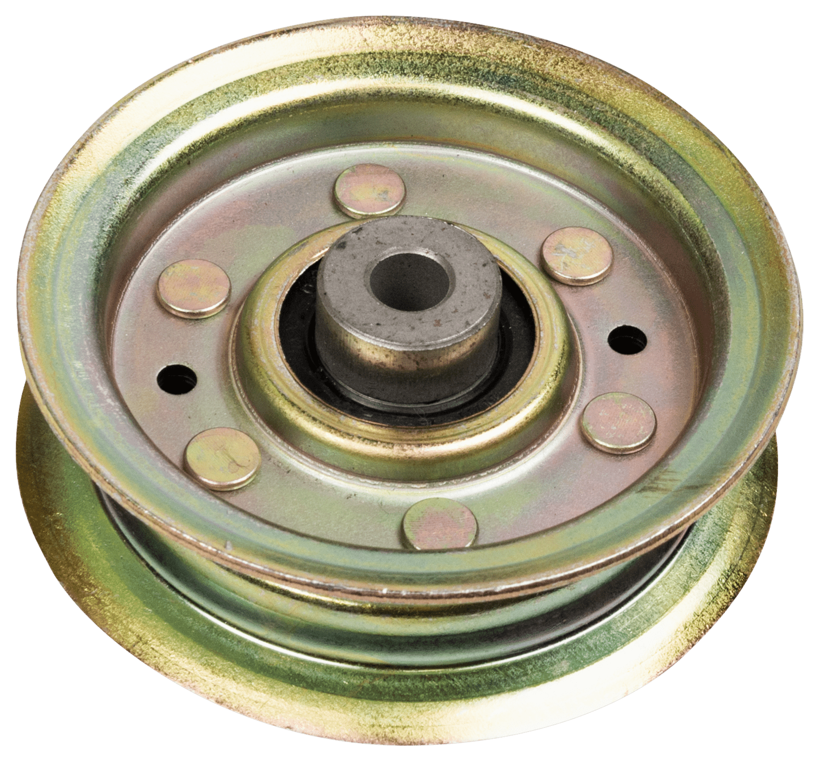 Husqvarna 532 17 34-38 - RIEMENSCHEIBE