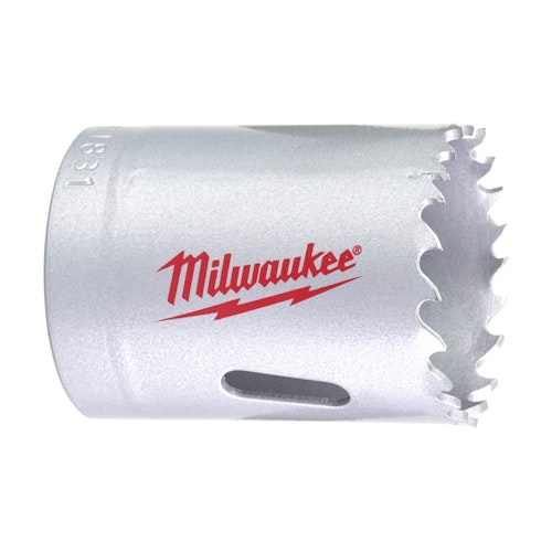 Milwaukee LOCHSAEGE 38  MM Contractor - 1ST 4932464684