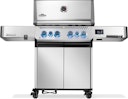 Vorschaubild NAPOLEON Gasgrill Prestige 500, Connected, Edelstahl 