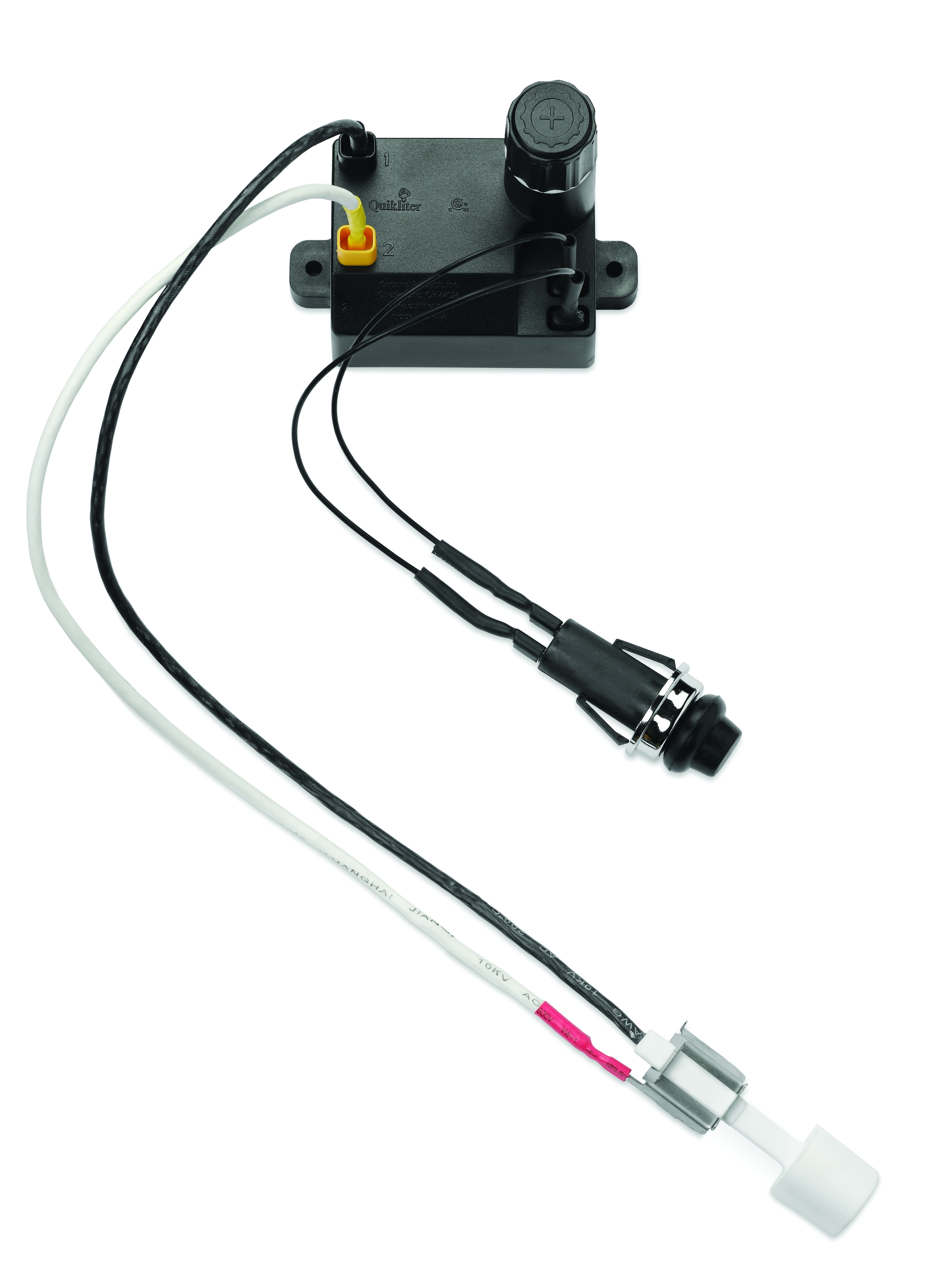 Weber Zünderkit Q 300/3000/3200 Elektro (63788)