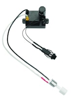 Weber Zünderkit Q 300/3000/3200 Elektro (63788)