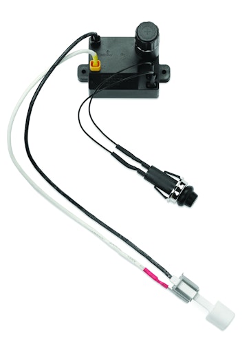 Weber Zünderkit Q 300/3000/3200 Elektro (63788)