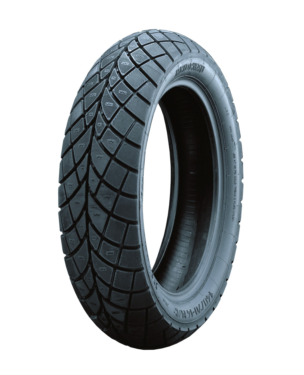 Heidenau Reifen K66 + K66/1 150/70-13 TL 64S