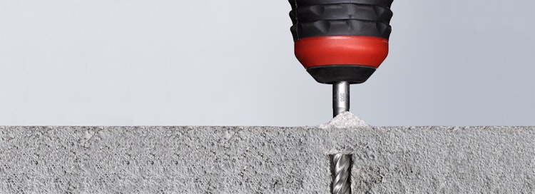 kwb Hamm.-Bohrer HB 44  4 x 110 SB 241134