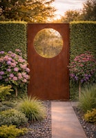 Badeko Parawand „Lebensblume“