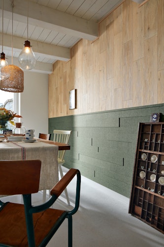 HANDMUSTER MeisterWerke MeisterPaneele. craft EP 500 | naturgeölt Cream Oak 4302 V-S geb