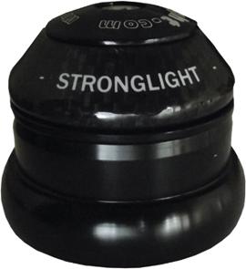 Stronglight Steuersatz RAZ Mega Oversize Aluminium