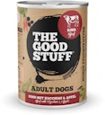Vorschaubild The Goodstuff Adult 800 Gramm Hundenassfutter